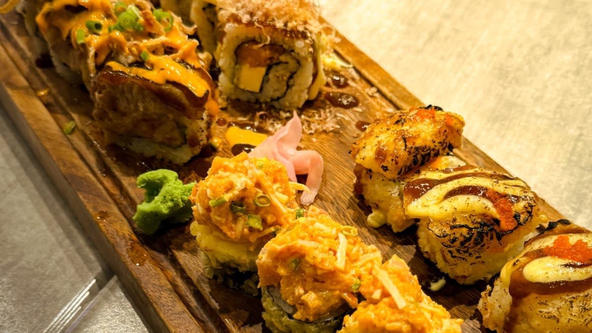 Aburi X